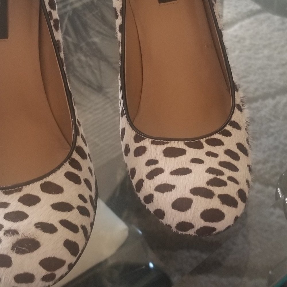 ANN TAYLOR SHOES